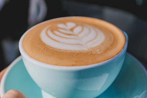 Flat white